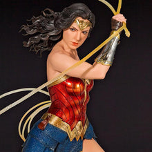 Load image into Gallery viewer, Wonder Woman ARTFX 1/6 Scale Statue from Wonder Woman 1984
