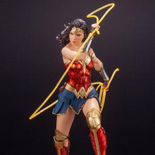 Load image into Gallery viewer, Wonder Woman ARTFX 1/6 Scale Statue from Wonder Woman 1984
