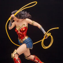 Load image into Gallery viewer, Wonder Woman ARTFX 1/6 Scale Statue from Wonder Woman 1984
