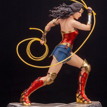 Load image into Gallery viewer, Wonder Woman ARTFX 1/6 Scale Statue from Wonder Woman 1984
